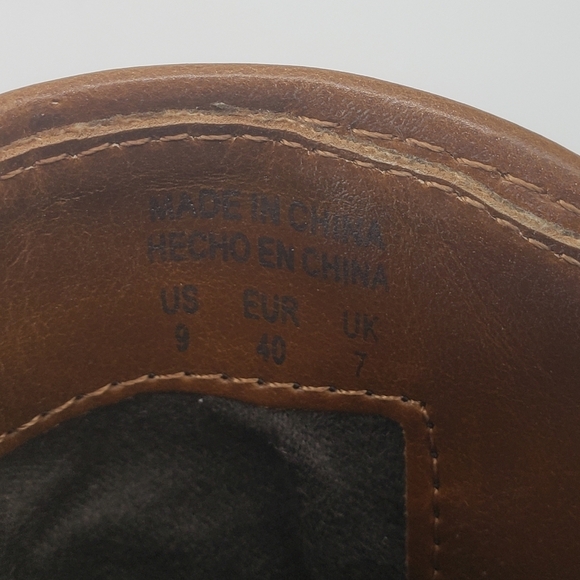 493- Aldo Elyta Women's Ankle Bootie Size 9 - Picture 8 of 8